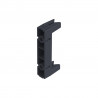 K-HETTICH komplet AvanTech YOU 251/650, antracit, 70 kg, A/SiSy, vrut