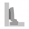 HETTICH 9073655 Sensys 8645 vložený 110° pružina, 45x9.5, rychlomontáž Fix
