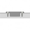 HETTICH 9091520 Sensys 8631 naložený 95° pružina, hr. až 32mm, 45x9.5, skrutka