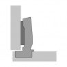 HETTICH 9094300 Sensys 8646i naložený 110° SiSy, tl. od 10mm, 45x9.5, vrut