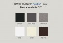 BLANCO 523535 Drez Subline 500-F biela Silgranit InFino manuál