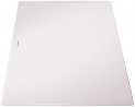 BLANCO 523527 drez AXIA III XL 6S-F sivá skala InFino s exc. SILGRANITPuraDur