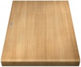 BLANCO 523525 drez AXIA III XL 6S-F kávová InFino s excentrom SILGRANITPuraDur