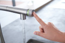 GROHE 31593DC2 Batéria Zedra SMARTCONTROL supersteel