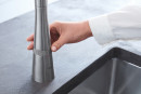 GROHE 31593DC2 Batéria Zedra SMARTCONTROL supersteel
