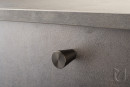 TULIP Knop Conic eloxovaný hliník