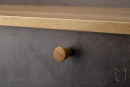 TULIP Knop Taper biela + skrutky