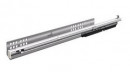 K-HETTICH InnoTech Atira, čelný, strieb., 520/70/144 vr. relingu, 50kg, SiSy