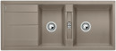 BLANCO 517357 drez METRA 8 S tartufo bez excentru SILGRANIT PuraDur