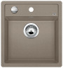 BLANCO 517317 Drez DALAGO 45 tartufo s excentrom SILGRANIT PuraDur