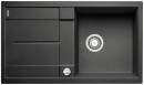 BLANCO 513044 Drez METRA 5 S antracit s excentrom SILGRANIT PuraDur