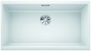 BLANCO 523145 Drez SUBLINE 800-U biela InFino manuál SILGRANIT PuraDur
