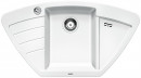 BLANCO 514750 drez ZIA 9 E biela s excentrom SILGRANIT PuraDur