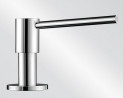 BLANCO 517667 Dávkovač saponátu Piona chróm