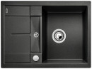 BLANCO 519572 drez METRA 45 S Compact antracit s excentrom SILGRANIT PuraDur