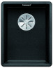 BLANCO 523416 Drez Subline 320-F antracit Silgranit InFino manuál