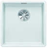 BLANCO 523497 Drez Subline 400-F biela Silgranit InFino manuál
