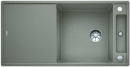 BLANCO 523507 drez AXIA III XL 6 S tartufo InFino s excentrom SILGRANITPuraDur