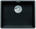 BLANCO 523532 Drez Subline 500-F antracit Silgranit InFino manuál
