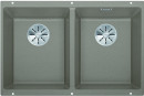 BLANCO 523581 Drez SUBLINE 350/350-U tartufo InFino manuál SILGRANIT PuraDur