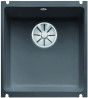 BLANCO 523731 Drez Subline 375-U basalt InFino manuál PuraPlus