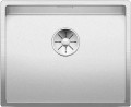 BLANCO 523386 Drez pod dosku BLANCO CLARON 500-U DX nerez Durinox®