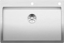 BLANCO 523394 Drez BLANCO CLARON 700-IF/A DX nerez Durinox®