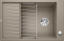 BLANCO 524841 drez ELON XL 6 S tartufo SILGRANIT® PuraDur®