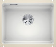 BLANCO 525149 Drez ETAGON 500-U žiarivo biela InFino manuál PuraPlus®