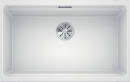 BLANCO 525171 Drez ETAGON 700-U biela bez excentru Silgranit InFino