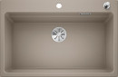BLANCO 525184 Drez ETAGON 8 tartufo SILGRANIT® PuraDur®