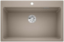 BLANCO 525194 Drez ETAGON 8 tartufo SILGRANIT® PuraDur®