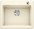 BLANCO 524732 Drez PALONA magnolia lesklá InFino s tiahlom PuraPlus®