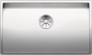 BLANCO 521581 drez CLARON 700-U nerez hodvábny lesk InFino bez tiahla