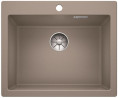 BLANCO 521686 drez PLEON 6 tartufo InFino bez excentru SILGRANIT PuraDur