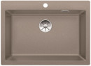BLANCO 523050 drez PLEON 8 tartufo InFino bez excentru SILGRANITPuraDur