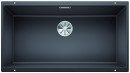 BLANCO 523142 Drez SUBLINE 800-U sivá skala InFino manuál SILGRANIT PuraDur