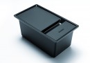 BLANCO 523351 drez COLLECTIS 6 S tartufo InFino s excentrom SILGRANITPuraDur