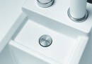 BLANCO 523351 drez COLLECTIS 6 S tartufo InFino s excentrom SILGRANITPuraDur