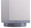 StrongLegs stolová noha TA001, 710R/80x80mm, imitácia nerezi