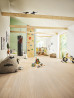 Podlaha PARKY MASTER 06 Silk Oak  Premium 1506/166/10 mm