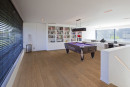 Podlaha PARKY DELUXE+ 06 Antique Oak  Premium 1810/166/12 mm