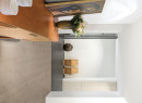 Podlaha PARKY DELUXE+ 06 Desert Oak  Rustic Light 1810/166/12 mm