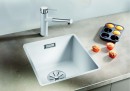 BLANCO 523419 Drez Subline 320-F biela Silgranit InFino manuál
