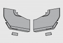 BLUM 20S8020 krytky HS bez SD biela SWIG