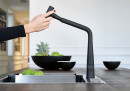 FRANKE Batéria FG 5188.901 ICON matná čierna