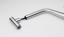 FRANKE Batéria FG 5188.031 ICON chróm