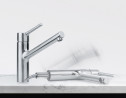 FRANKE Batéria FC 6381.501 TAROS NEO celonerez