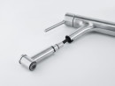 FRANKE Batéria FC 6386.501 TAROS NEO celonerez