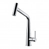 FRANKE Batéria FG 5188.031 ICON chróm